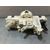 Mando Calefaccion / Aire Acondicionado Para Renault Megane Ii Classic Berlina