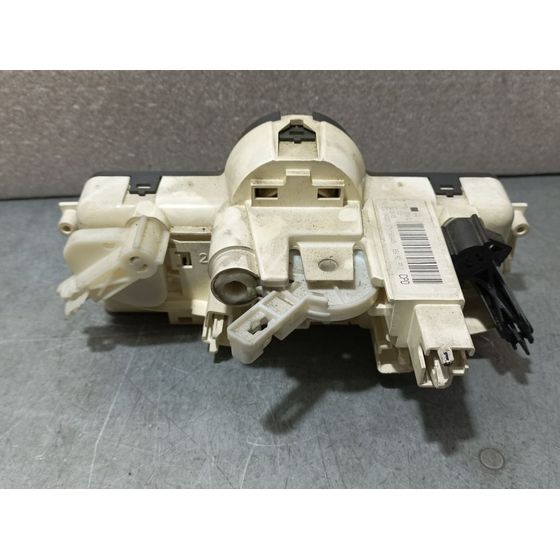 Mando Calefaccion / Aire Acondicionado Para Renault Megane Ii Classic Berlina