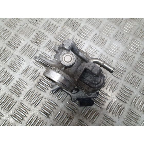 Caja Mariposa Para Volkswagen Golf Vii Lim.