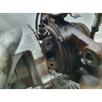 Turbocompresor Para Volkswagen Golf Vii Lim.