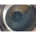 Turbocompresor Para Volkswagen Golf Vii Lim.