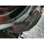 Turbocompresor Para Volkswagen Golf Vii Lim.