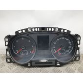 Cuadro Instrumentos Para Volkswagen Golf Vii Lim.