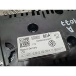 Cuadro Instrumentos Para Volkswagen Golf Vii Lim.