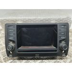 Sistema Navegacion Gps Para Volkswagen Golf Vii Lim.