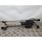 Motor Limpia Delantero para Volkswagen Golf Vii Lim.