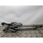 Motor Limpia Delantero para Volkswagen Golf Vii Lim.