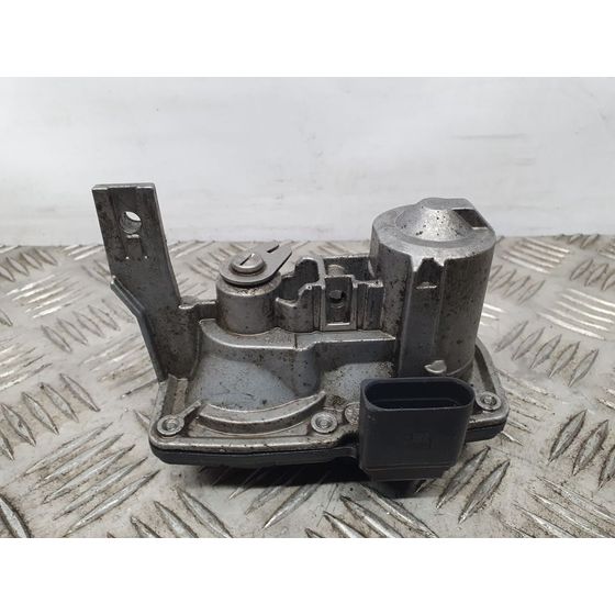 Valvula Egr Para Volkswagen Golf Vii Lim.