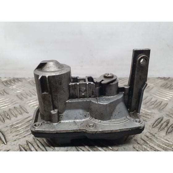 Valvula Egr Para Volkswagen Golf Vii Lim.