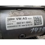 Motor Arranque Para Seat Leon