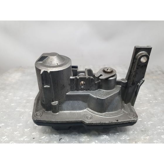 Valvula Egr Para Seat Leon