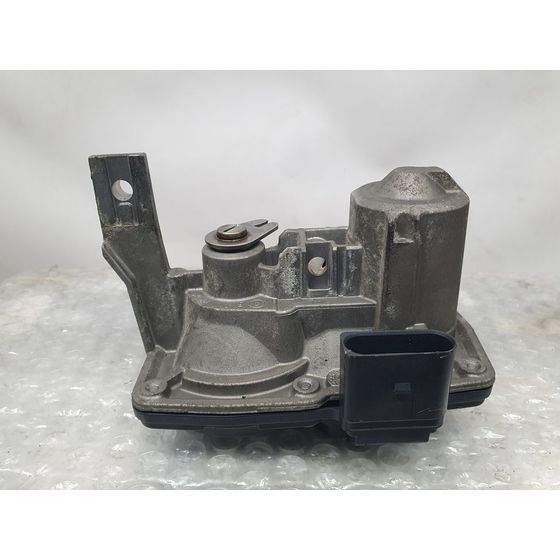 Valvula Egr Para Seat Leon