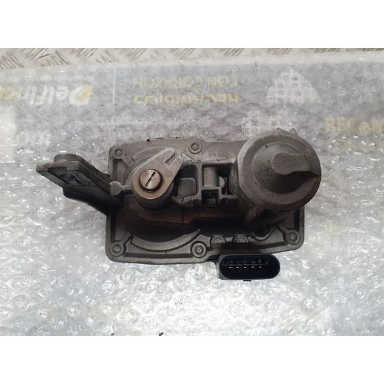 Valvula Egr Para Seat Leon