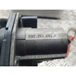 Valvula Egr Para Seat Leon