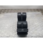 Mando Elevalunas Delantero Izquierdo para Seat Leon (5F1)