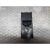 Mando Elevalunas Delantero Izquierdo para Seat Leon (5F1)