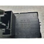 Mando Elevalunas Delantero Izquierdo para Seat Leon (5F1)