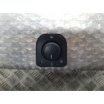 Mando Retrovisor Para Seat Leon