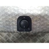 Mando Retrovisor  Para Seat Leon