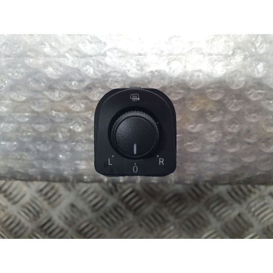 Mando Retrovisor Para Seat Leon