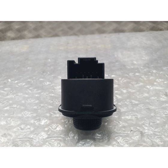Mando Retrovisor Para Seat Leon