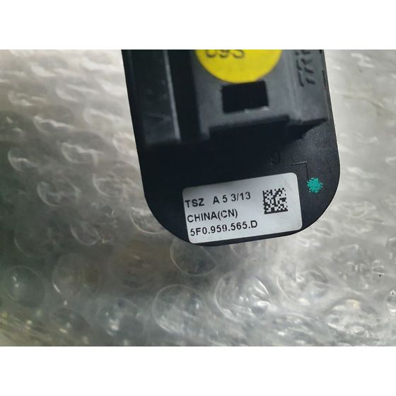 Mando Retrovisor Para Seat Leon