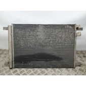 Condensador / Radiador Aire Acondicionado Para Seat Leon