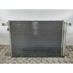 Condensador / Radiador Aire Acondicionado Para Seat Leon