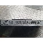 Condensador / Radiador Aire Acondicionado Para Seat Leon