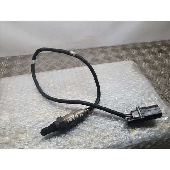 Sonda Lambda Para Seat Leon