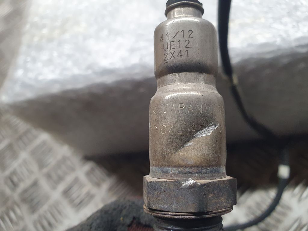 Sonda Lambda Para Seat Leon