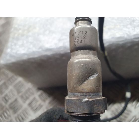 Sonda Lambda Para Seat Leon