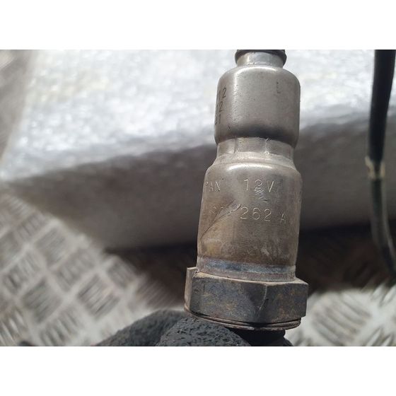 Sonda Lambda Para Seat Leon
