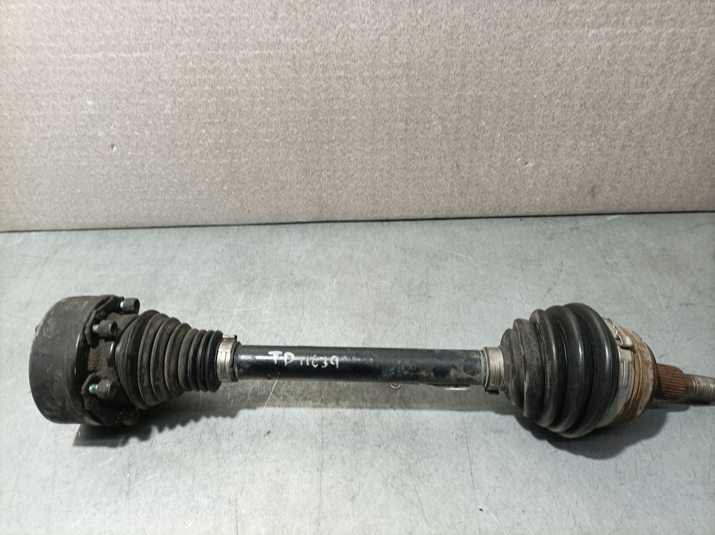 Transmision Trasera Derecha Para Seat Leon