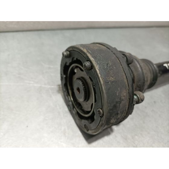 Transmision Trasera Derecha Para Seat Leon