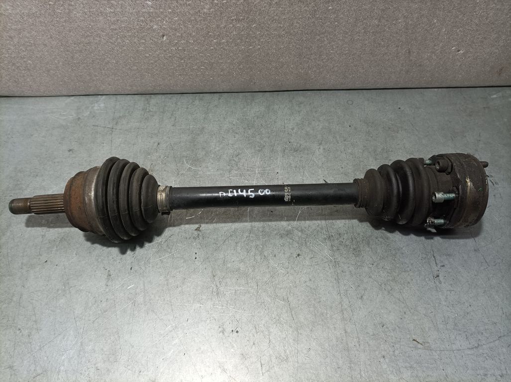 Transmision Delantera Izquierda Para Seat Cordoba Berlina