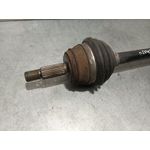 Transmision Delantera Izquierda Para Seat Cordoba Berlina