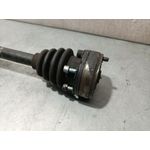 Transmision Delantera Izquierda Para Seat Cordoba Berlina
