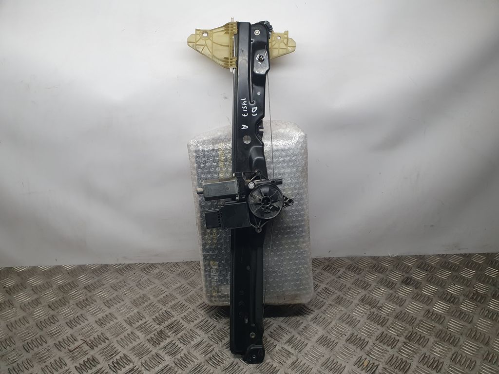 Elevalunas Delantero Izquierdo para Peugeot Expert Furgón
