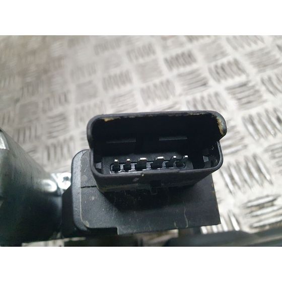 Elevalunas Delantero Izquierdo para Peugeot Expert Furgón
