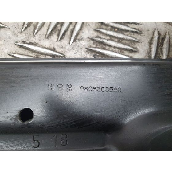 Elevalunas Delantero Izquierdo para Peugeot Expert Furgón