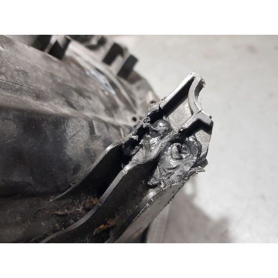 Faro Izquierdo para Mercedes Clase E Berlina
