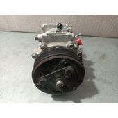 Compresor Aire Acondicionado para Opel Corsa F