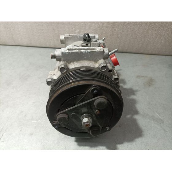 Compresor Aire Acondicionado para Opel Corsa F