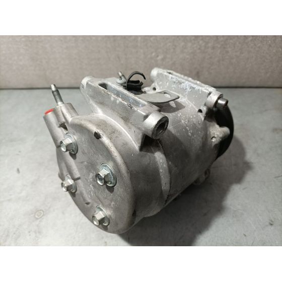 Compresor Aire Acondicionado para Opel Corsa F