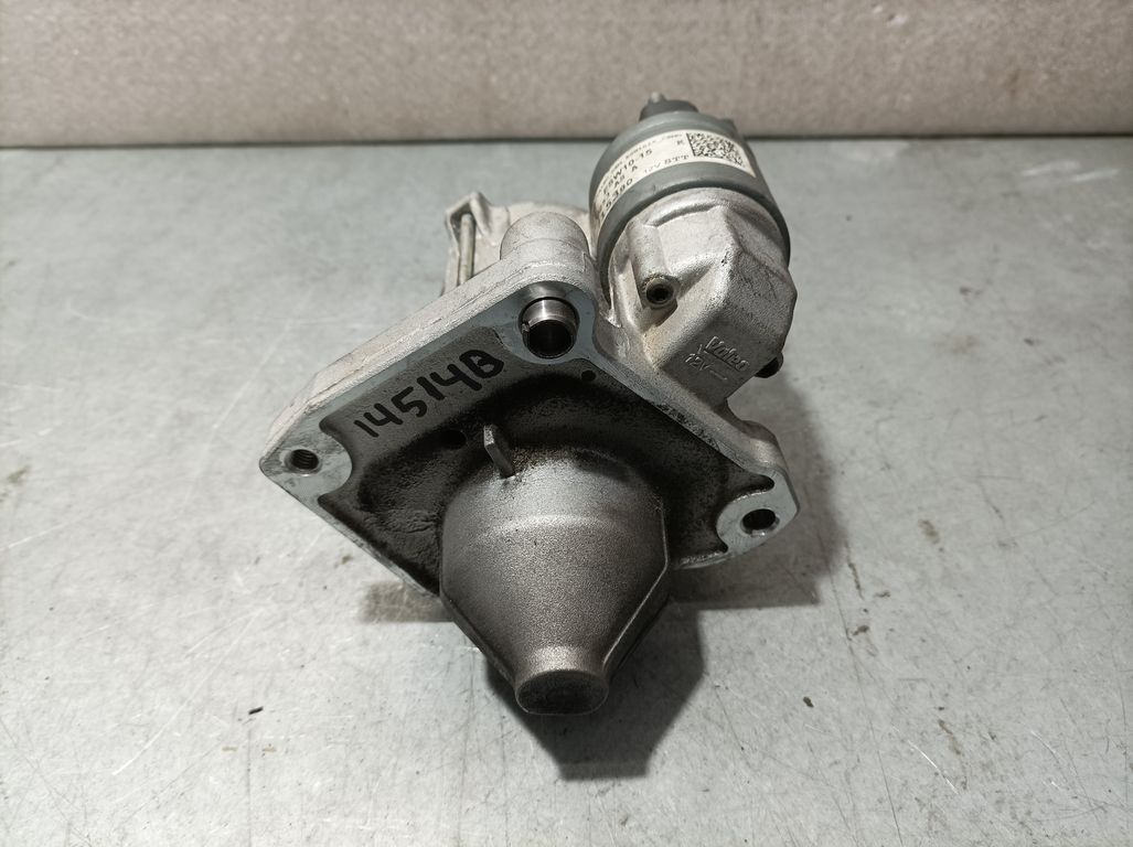 Motor Arranque Para Opel Corsa F