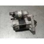 Motor Arranque Para Opel Corsa F