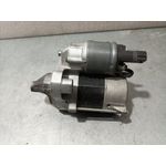 Motor Arranque Para Opel Corsa F