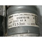 Motor Arranque Para Opel Corsa F