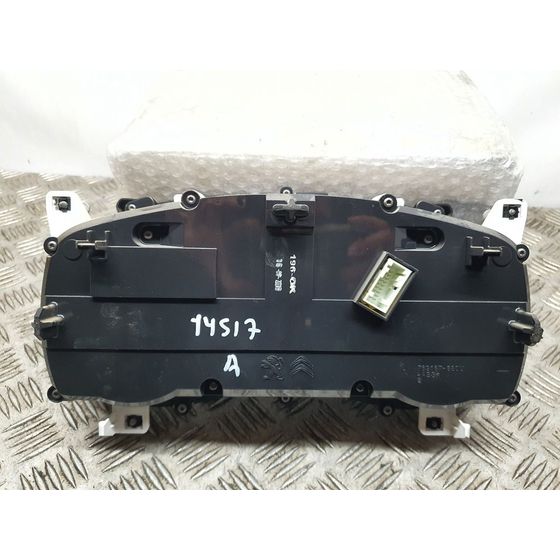 Cuadro Instrumentos Para Peugeot Expert Furgón
